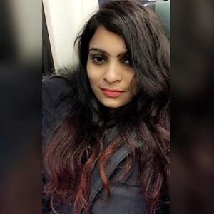 Meet your Posher, Gauravi